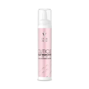 Cuticle Jelly Remover 30ml