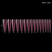 Modern Popits 15 - Boite de 150pcs