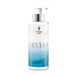 Senso Hand and Body Cream Kiss Me 250ml