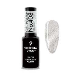 Gel Polish 408 Cat Eye Moonlight