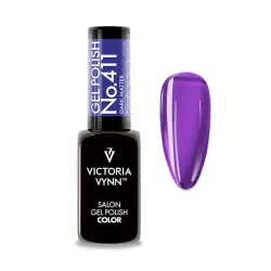 Gel Polish 411 Dark Matter
