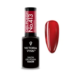 Gel Polish 413 Blood Moon