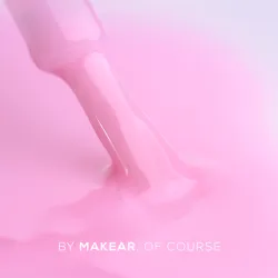 Top No Wipe Milky Blush 8ml Makear