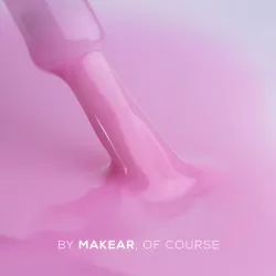 Top No Wipe Milky Candy 8ml Makear