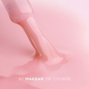 Top No Wipe Milky Nude 8ml Makear