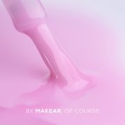 Top No Wipe Milky Pink 8ml Makear
