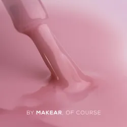 Top No Wipe Milky Rose 8ml Makear