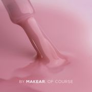 Top No Wipe Milky Rose 8ml Makear