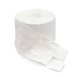 Rouleau Tampons Coton (les 500)