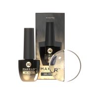 Top No Wipe Magic 8ml Makear