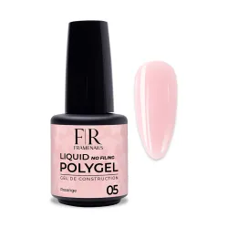 Liquid Polygel 05 Rosange 15ml