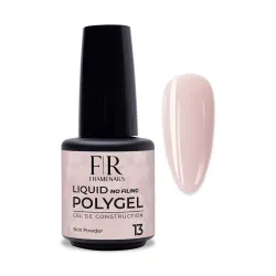 Liquid Polygel 13 Skin Powder 15ml