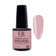 Liquid Polygel 09 Cover Pink 15ml