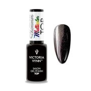 Top No Wipe Shimmer Multicolor Victoria Vynn 8ml