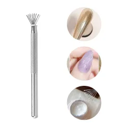 Metal Brush