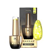Gel Polish Premium Glitter Stars S64 Makear