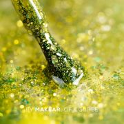 Gel Polish Premium Glitter Stars S64 Makear
