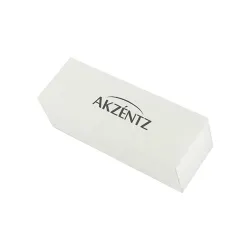 Bloc Blanc AKZENTZ