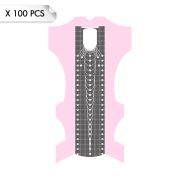 Formes XXL (x100)