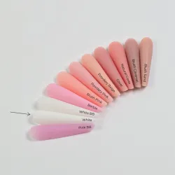 Acrygel White 50g