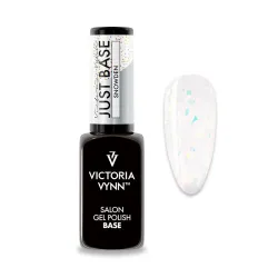 Just Base Snowden VV 8ml  