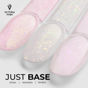 Just Base Snowden VV 8ml  