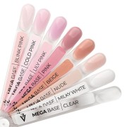 Mega Base Milky White VV 8ml