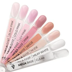 Mega Base Milky White VV 8ml