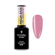 Mega Base Rubber Pink VV 15ml