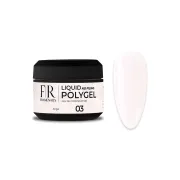Liquid Polygel 03 Angel pot 15ml