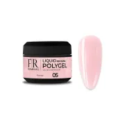 Liquid Polygel 05 Rosange pot 15ml
