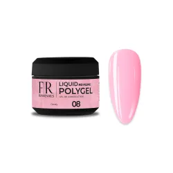 Liquid Polygel 08 Candy pot 15ml