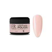 Liquid Polygel 11 Natural pot 15ml