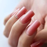 Easy Fiber Gel True Natural 15ml Victoria Vynn