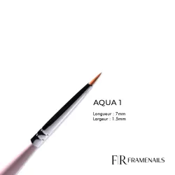Pinceau Aqua 1