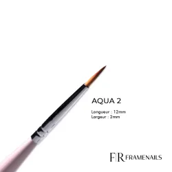 Pinceau Aqua 2