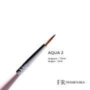 Pinceau Aqua 2