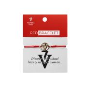 Bracelet Rouge VICTORIA VYNN