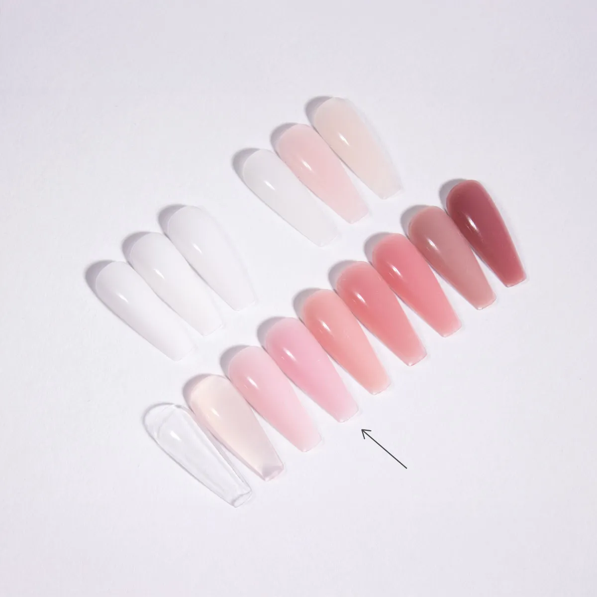 Gel Sculpting Fiber Pastel Pink 06 15g