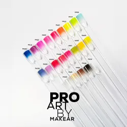ProArt PA01 White 10g Makear