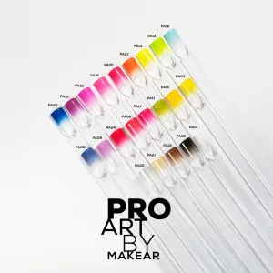 ProArt PA01 White 10g Makear