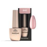 Gel Polish Regular Nailstar 640 Makear
