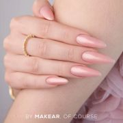 Gel Polish Regular Nailstar 640 Makear