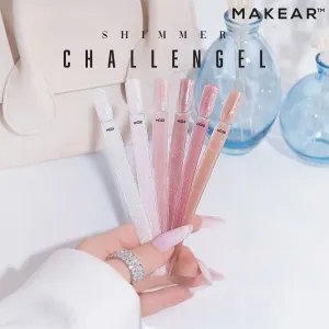 Challengel Pink Shimmer HG13 50ml Makear