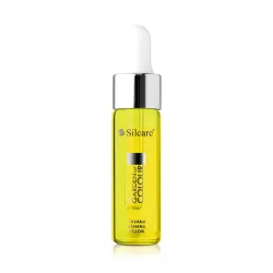 Huile Cuticules Havana Banana Yellow Pipette 15ml