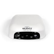 Lampe Hybrid-Pro 2.0 Smart Light UV/LED Akzentz (white)