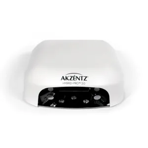 Lampe Hybrid-Pro 2.0 Smart Light UV/LED Akzentz (white)