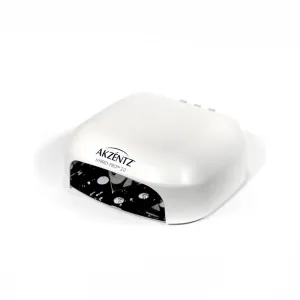 Lampe Hybrid-Pro 2.0 Smart Light UV/LED Akzentz (white)