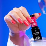 Gel Polish 417 Boss Babe