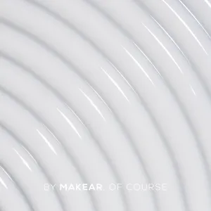 Challengel Milky HG01 15ml Makear